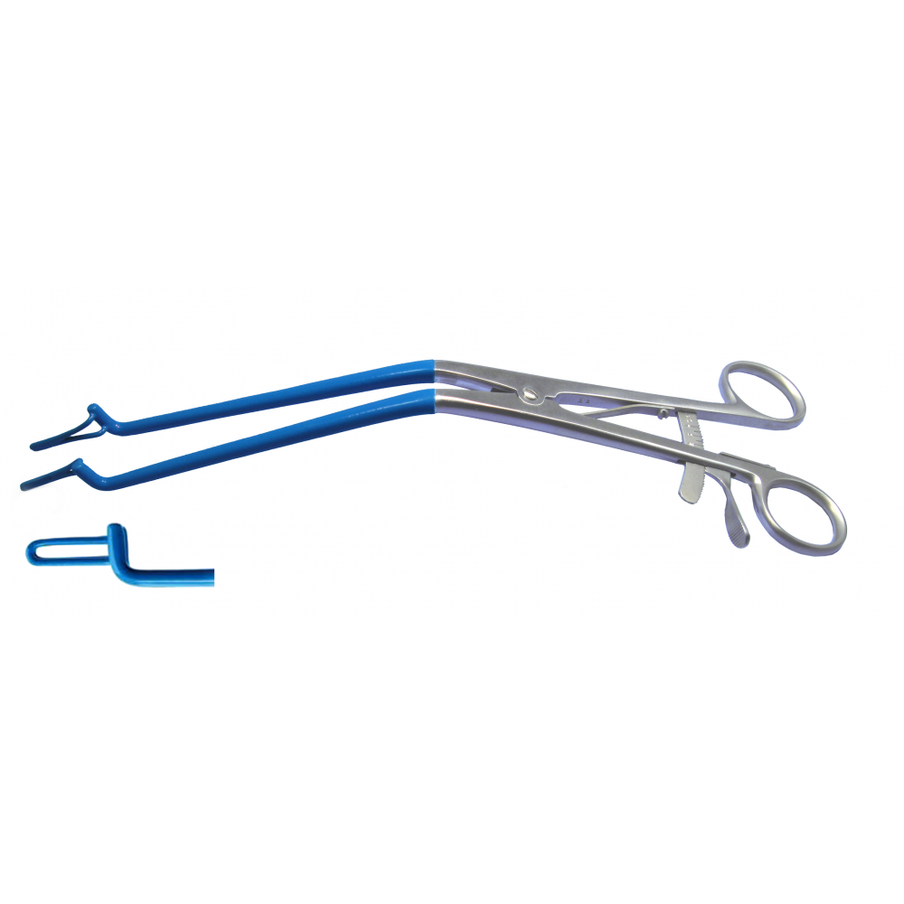 Leep Kogan Endocervical Speculum Standard Tips